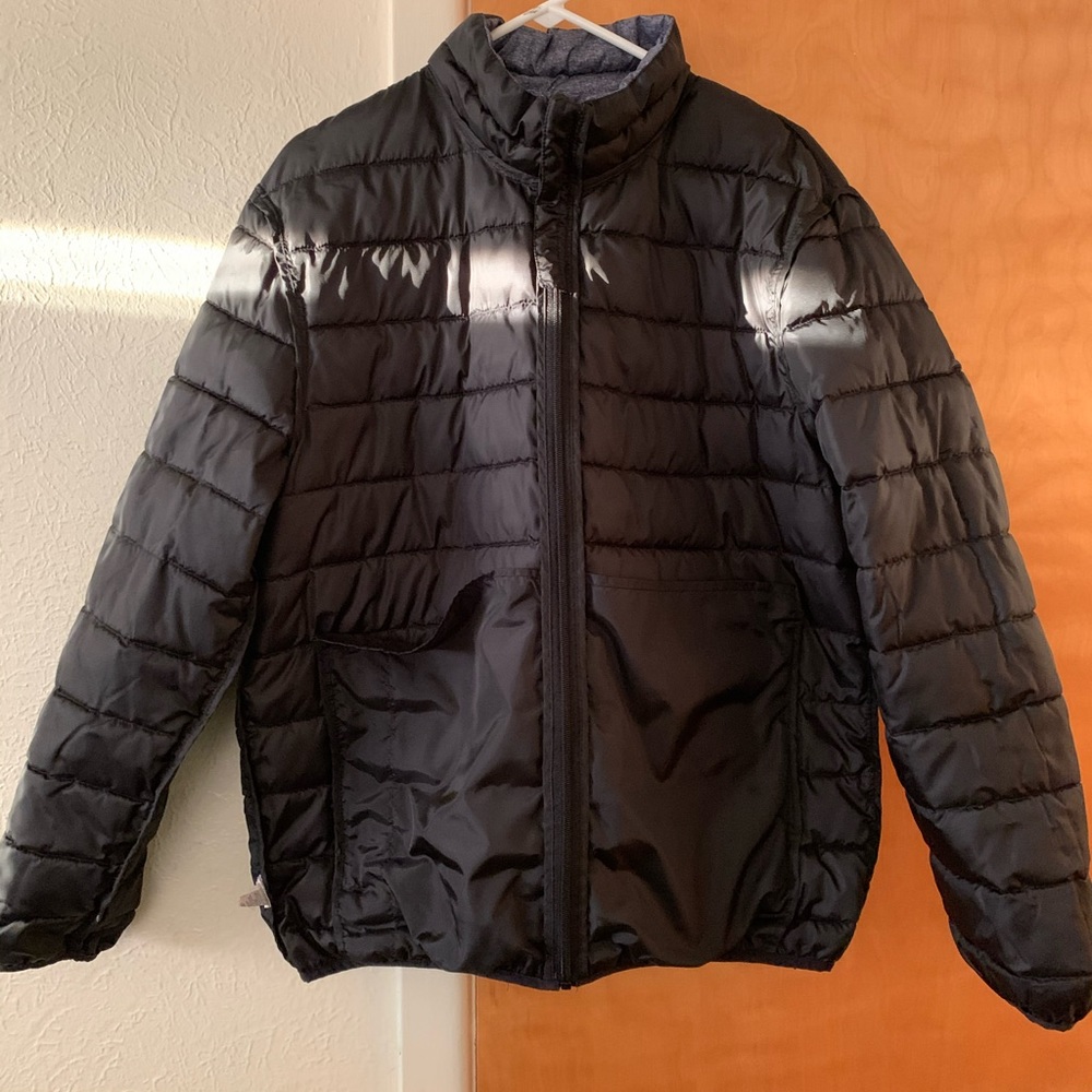 Jacket - Picture 3 of 4